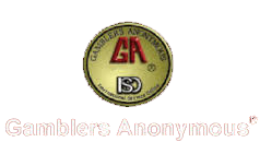 Gamblers Anonymous Logo