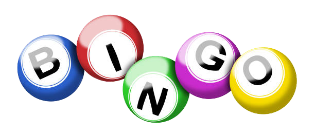 Bingo Balls